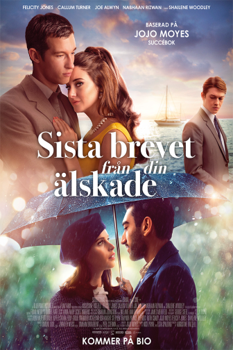 Sista Brevet Från Liikavaara Frans